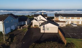 229 S PACIFIC St, Rockaway Beach, OR 97136