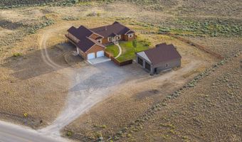 63 IROQUOIS Trl, Boulder, WY 82923