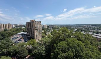 309 YOAKUM Pkwy 1416, Alexandria, VA 22304