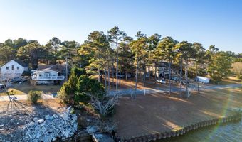 Lot 4 Narrow Shore Road, Aydlett, NC 27916