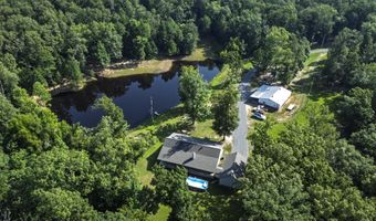 43 Tracelwood Dr, Arkadelphia, AR 71923