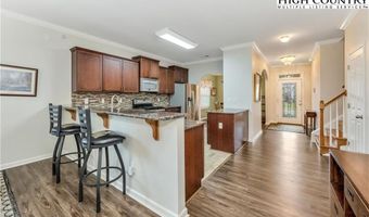 133 Kilbourne Dr, Advance, NC 27006