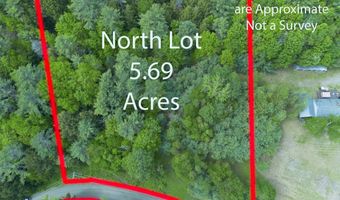 Map17-Lot 31 & 33 River Road, Bath, NH 03740