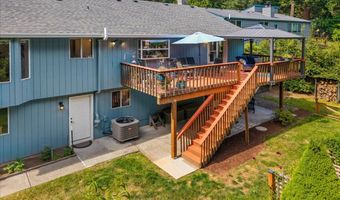 14718 NW TRANQUILITY Dr, Banks, OR 97106