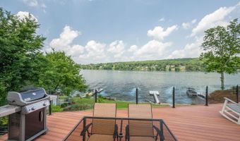 100 N Lake Shore Dr, Brookfield, CT 06804