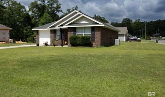 113 Marietta St, Bay Minette, AL 36507