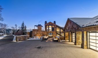 255 Wild Rose, Avon, CO 81620