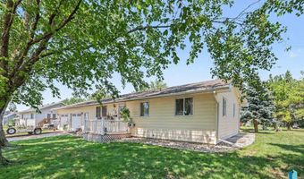 208 E Short St, Beresford, SD 57004