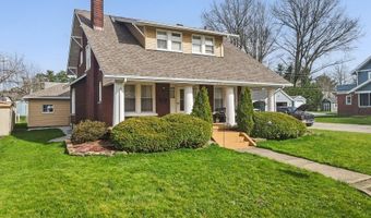 2144 Ridgewood Ave, Alliance, OH 44601