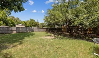 809 Andi Way, Weatherford, TX 76086