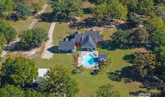 38211 D V R Byrd Rd, Bay Minette, AL 36507