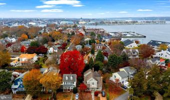 3 CHESTER Ave, Annapolis, MD 21403