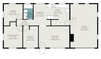705 Cooper Ct, Albion, MI 49224
