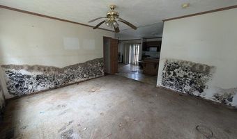 1500 N Algood Dr, Bloomfield, IN 47424