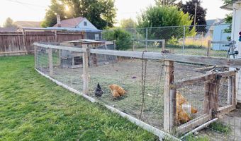 220 S 3rd W, Aberdeen, ID 83210