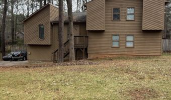 1740 Hickory Grove Way NW, Acworth, GA 30102