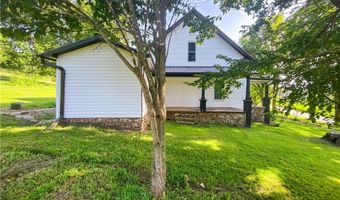 410 WPA Rd, Alpena, AR 72611