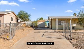 541 Ramar Rd, Bullhead City, AZ 86442