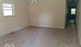 2854 Merts Dr, Indianapolis, IN 46237