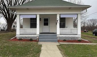 420 S 3rd St, Albia, IA 52531