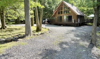 103 Kipling Ln, Albrightsville, PA 18210