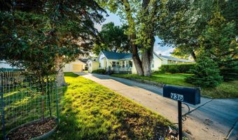 936 N Carrington Ave, Buffalo, WY 82834
