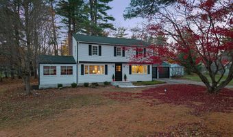 4 Forest Rd, Atkinson, NH 03811