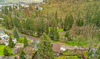 Granite Street TL 7901, Ashland, OR 97520