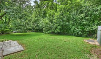 2840 Edsel Pl, Charlotte, NC 28205