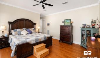 16560 Old Ganey Rd, Bay Minette, AL 36507