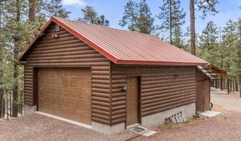 9 Co Rd 2074 # 2074, Alpine, AZ 85920