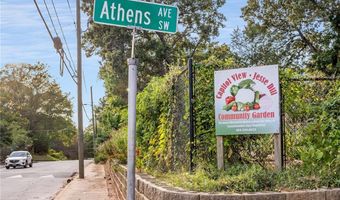 1470 Athens Ave SW, Atlanta, GA 30310