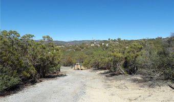 59760 Burnt Vly, Anza, CA 92539
