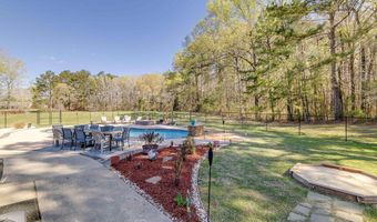 4851 YARBROUGH Rd, Bastrop, LA 71220