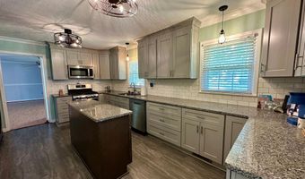 601 Jefferson St, Bennettsville, SC 29512