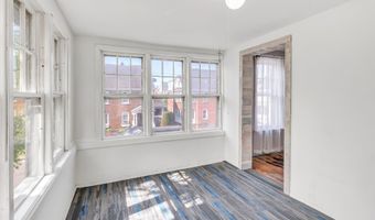 56 Gem Ave, Bridgeport, CT 06606