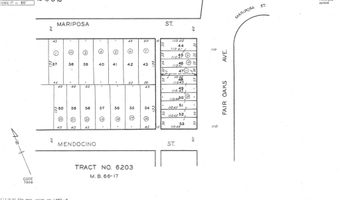 23 W Mendocino St, Altadena, CA 91001