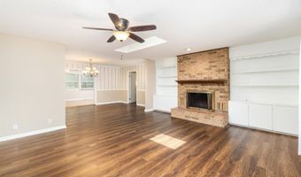 1 Bahia Ln, Hot Springs Village, AR 71909