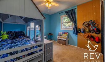 1220 Alpine Ave, Cody, WY 82414