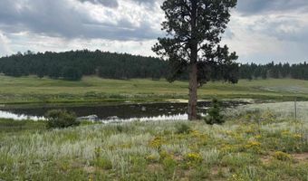 Lot 39 Whymans Black Lake Estates, Angel Fire, NM 87710