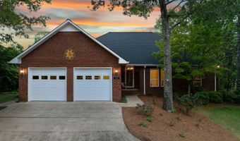 89 MILES Dr, Arley, AL 35541