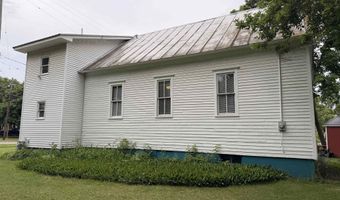 1117 Michigan Ave, Alma, MI 48801