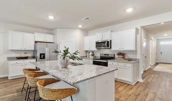 2095 Marietta Cir Plan: CALI, Ash, NC 28420