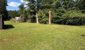 154 11th St NE, Aliceville, AL 35442