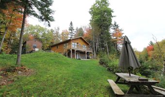 3279 Arnold Trl, Alder Stream, ME 04936