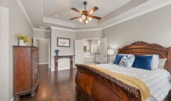 336 Parkview Dr, Aledo, TX 76008