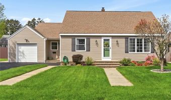123 Royal Ave, Cranston, RI 02920