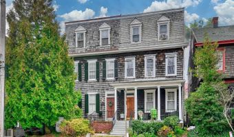 165 KING GEORGE St, Annapolis, MD 21401