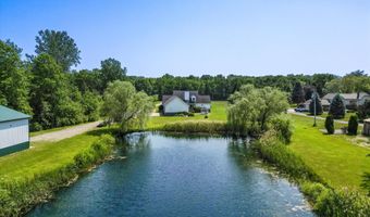 5700 Jankow Rd, Algonac, MI 48001