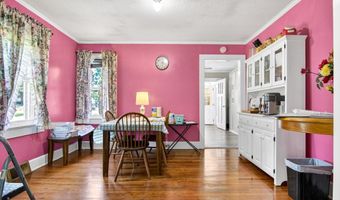 201 Hillcrest, Abbeville, SC 20620